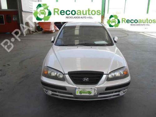 Engine mount HYUNDAI ELANTRA III (XD) 2.0 CRDi | BP8762293M89 - Image 11