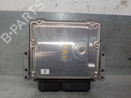 Engine control unit (ECU) CITROËN C4 Grand Picasso II (DA_, DE_) 1.6 THP 165 | BP39890583M57 - Image 2