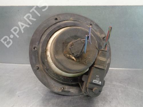 Left headlight LAND ROVER DEFENDER Pick Up (L316) 2.5 Td5 4x4 (L316) | BP10377480C28 