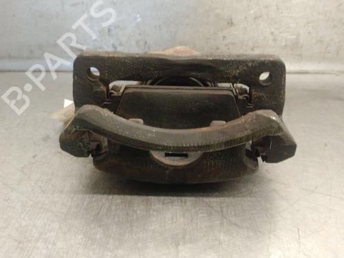 Left front brake caliper HONDA CIVIC VII Hatchback (EU, EP, EV) 1.7 CTDi (EP4, EU9) | BP40532248M105 - Image 3