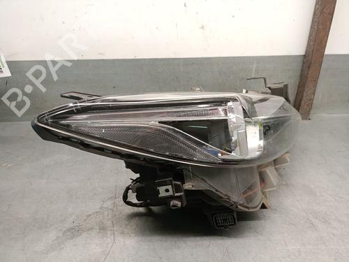 Right headlight MAZDA 3 (BM, BN) 2.2 D | BP32669866C29 - Image 6