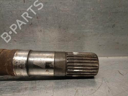 Right front driveshaft FIAT BRAVO II (198_) 1.9 D Multijet (198AXB1A) | BP22726488M39 