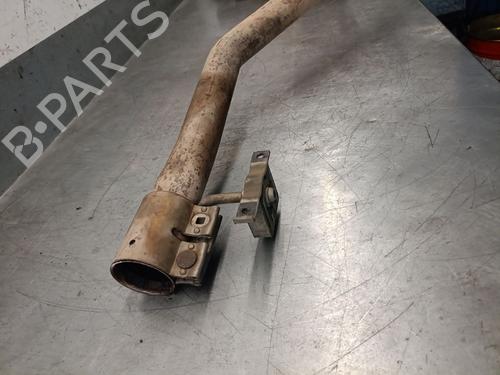 Exhaust system AUDI Q3 (8UB, 8UG) 2.0 TDI | BP33324596M121 - Image 5