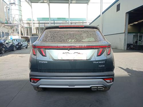 Front left panel HYUNDAI TUCSON (TL, TLE) 2.0 CRDi All-wheel Drive | BP28074599C58 - Image 8