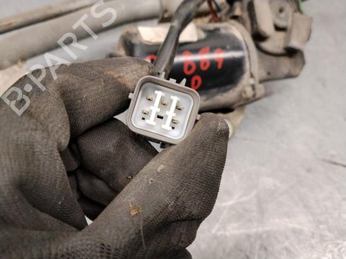 Front wiper motor ROVER 45 I Hatchback (RT) 2.0 iDT | BP38435298M29 - Image 4