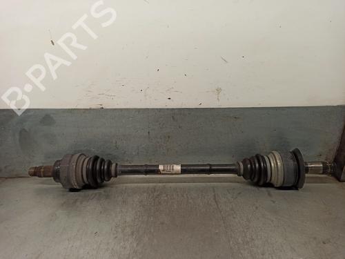 Used Left rear driveshaft BMW 1 (F21) 116 d (116 hp) 16285512