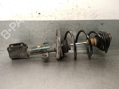 Used Right front shock absorber Right front shock absorber RENAULT CLIO IV (BH_) 1.5 dCi 75 (75 hp) 32771920 32771920