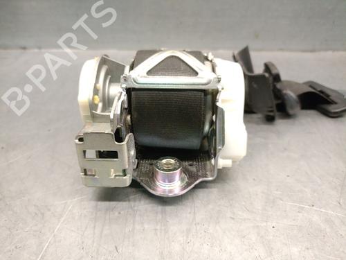 Front right seatbelt FIAT 500 (312_) 1.2 (312AXA1A) | BP29498687I25 