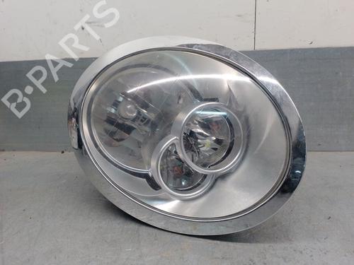Used Right headlight MINI MINI (R50, R53) One (90 hp) 30935388