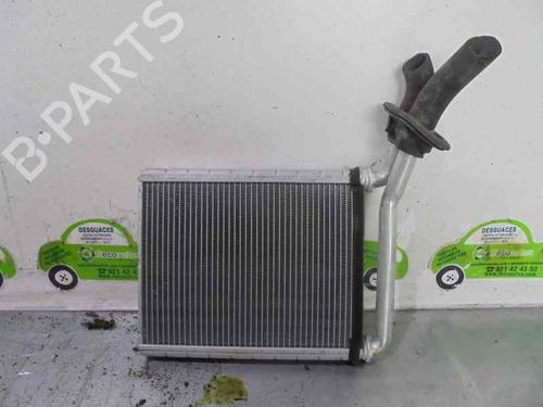 Used Heater matrix Heater matrix TOYOTA COROLLA Saloon (_E15_) 1.4 D-4D (NDE150) (90 hp) 33427906 33427906