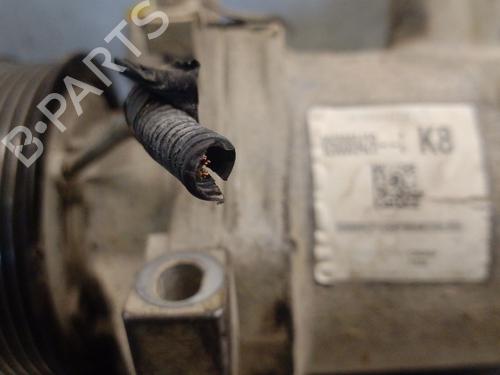 AC compressor DACIA DOKKER Box Body/MPV 1.5 Blue dCi 95 (FEJL) | BP36812837M34 - Image 6