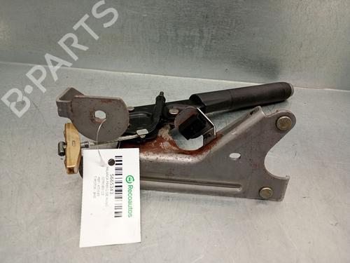 Hand brake CITROËN C3 I (FC_, FN_) 1.4 HDi | BP29246096I18 