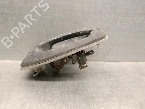 Tailgate handle CITROËN JUMPER II Van 2.2 HDi 130 | BP29113725C132 