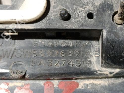 Tailgate handle JEEP GRAND CHEROKEE I (ZJ, ZG) 2.5 TD 4x4 (Z) | BP23022850C132 