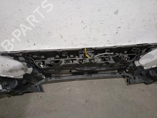 Front bumper FORD TRANSIT CONNECT V408 Box Body/MPV 1.5 TDCi | BP31169937C7 