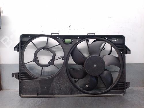 Used Radiator fan Radiator fan FORD TRANSIT CONNECT (P65_, P70_, P80_) 1.8 Di (75 hp) 36114947 36114947