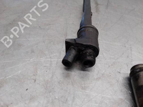 Injector OPEL ZAFIRA A MPV (T98)  | BP15612797M100 