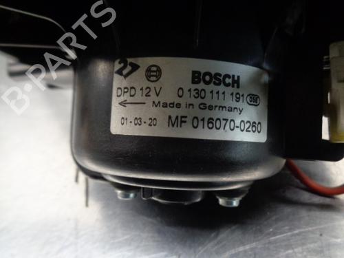 Heater blower motor MITSUBISHI CARISMA (DA_) 1.9 DI-D (DA5A) | BP11293111M62 
