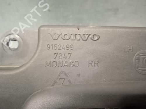 Rear left interior door handle VOLVO S70 (874)  | BP11360067I15