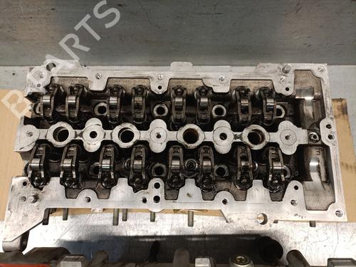 Cylinder head OPEL CORSA E (X15) 1.3 CDTI (08, 68) | BP35751369M5  - Image 6