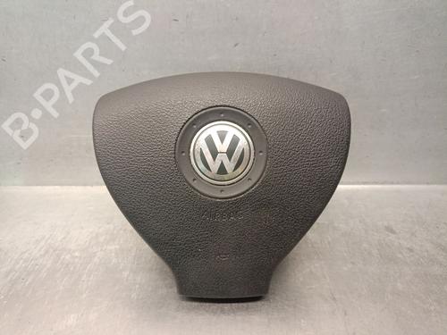 driver-airbag-vw-golf-v-1k1-2003-2004-2005-2006-2007-2008-2009-2010-38876200 main image