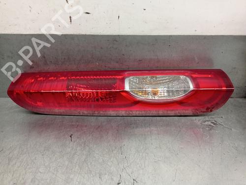 Used Left front indicator RENAULT TRAFIC II Van (FL) 2.5 dCi 145 (FL0J) (146 hp) 28536891