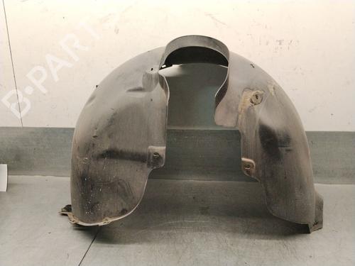 Hjulbue SEAT Mii (KF1, KE1) 1.0 | BP38568450C56 - Image 2