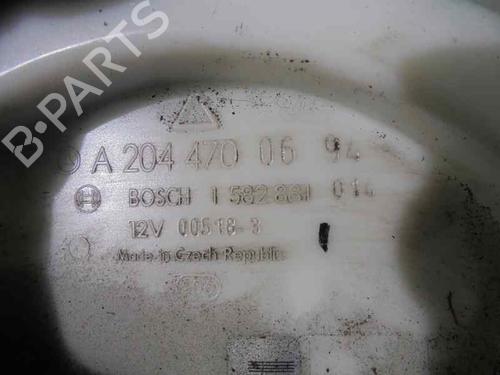Fuel pump MERCEDES-BENZ C-CLASS (W204)  | BP2230179M76 