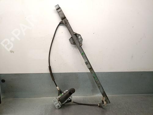 Used Front left window mechanism Front left window mechanism 39142218 39142218
