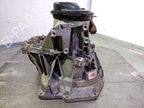 Gearbox FORD FIESTA VI (CB1, CCN) 1.6 TDCi | BP29421927M3 