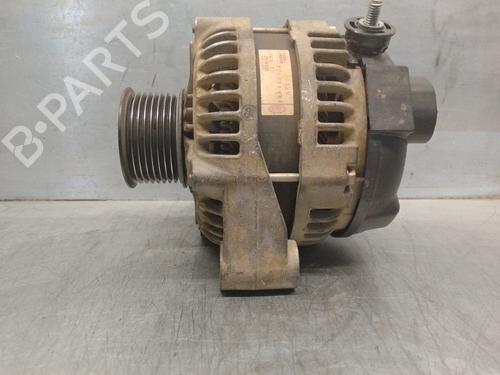 Alternator LAND ROVER DISCOVERY III (L319) 2.7 TD 4x4 | BP12525207M7 