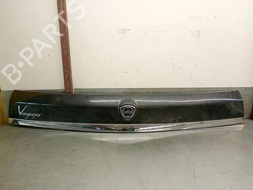 Used Other LANCIA VOYAGER MPV (404_) 2.8 CRD (RT, 53) (163 hp) 28139509