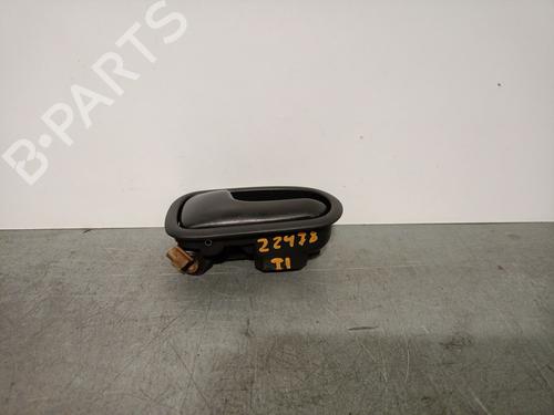 Venstre bagtil invendig håndtag MAZDA 323 F VI Hatchback (BJ) 1.9 16V (BJ14) | BP24627726I15 