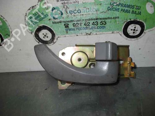 Front right interior door handle KIA SORENTO I (JC) 2.4 BP3215840I14