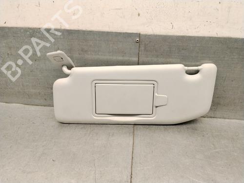left-sun-visor-citroen-c4-iii-ba_-bb_-bc_-2020-36353518 main image