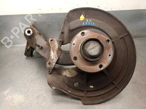 Venstre hjullejehus spindel CITROËN C5 II (RC_) 2.0 HDi (RCRHRH) | BP25756664M27 