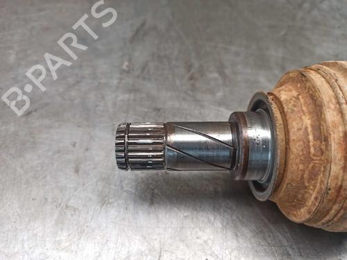 Left front driveshaft OPEL VECTRA B (J96)  | BP8249199M38 