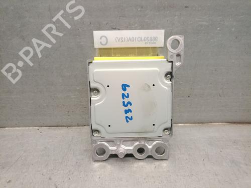 Kollisjonspute styreenhet NISSAN QASHQAI I (J10, NJ10) 2.0 dCi | BP29006421M53 