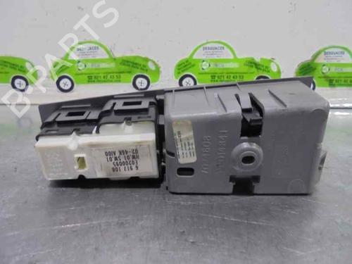 Right rear window switch BMW 7 (E65, E66, E67) 760 i, Li | BP2318054I28 