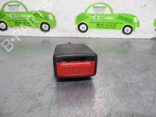 Sikkerhedssele-spænde CITROËN BERLINGO MULTISPACE (B9) 1.6 HDi 90 | BP20250029I32 