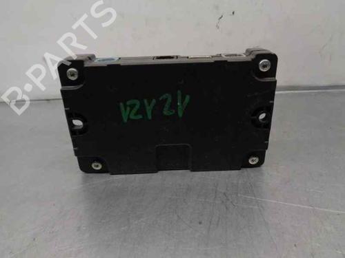 Elektronisk modul RENAULT MEGANE III Hatchback (BZ0/1_, B3_) 1.9 dCi (BZ0N, BZ0J) (131 hp) 6895085