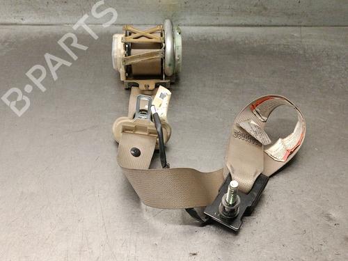 Used Front right seatbelt Front right seatbelt 38525415 38525415