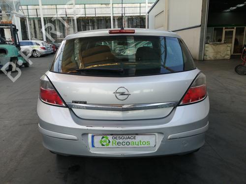 Oliekøler OPEL ASTRA H (A04) 1.7 CDTI (L48) | BP16359347M33 