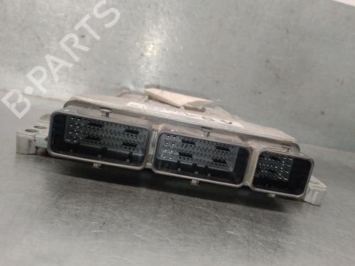 Engine control unit (ECU) RENAULT KADJAR (HA_, HL_) 1.3 TCe 140 (HLNB, HLN1) | BP36527915M57 - Image 4