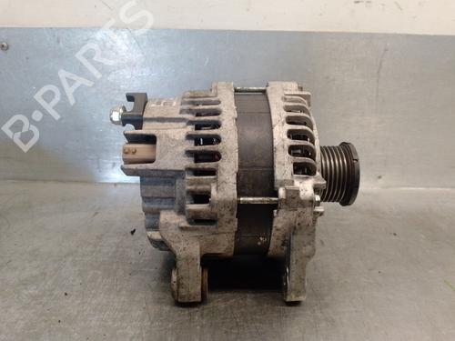 Used Alternator MERCEDES-BENZ VITO Van (W447) 109 CDI (447.601, 447.603, 447.605) (88 hp) 31758696