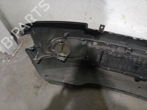 Front bumper MINI MINI (R56) | BP30161118C7