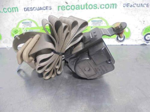 Used Rear left seatbelt KIA CARENS II MPV (FJ) [2002-2013]  7445415
