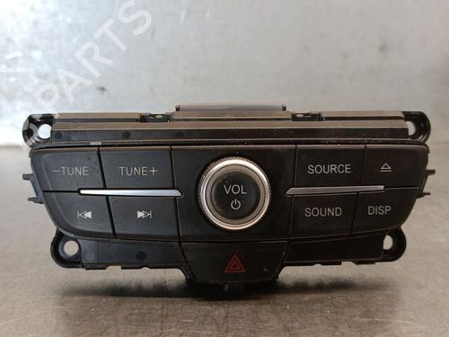 radio-ford-focus-iii-turnier-2010-2011-2012-2013-2014-2015-2016-2017-2018-2019-2020-34474115 main image