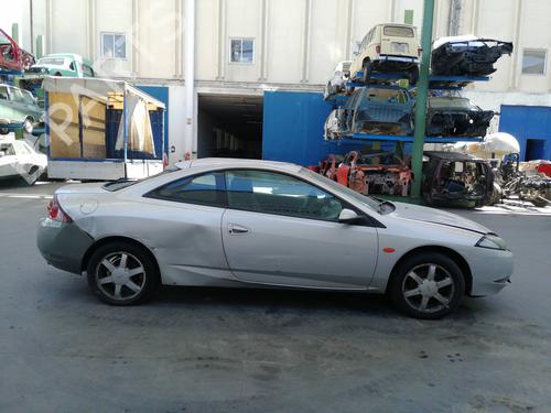 Køler FORD COUGAR (EC_) 2.5 V6 24V | BP13758556M31 