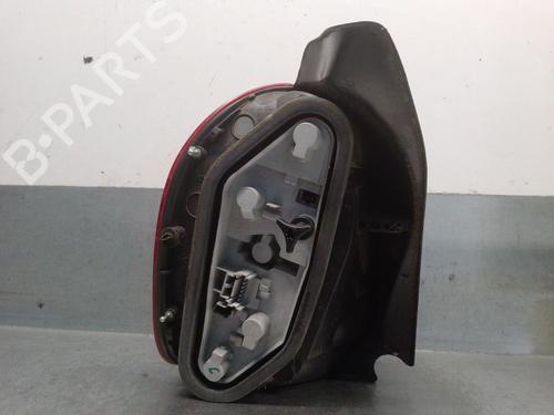 Right taillight RENAULT MODUS / GRAND MODUS (F/JP0_) 1.6 (JP03, JP0B, JP0U, JP0Y, JP1G) | BP30746422C35